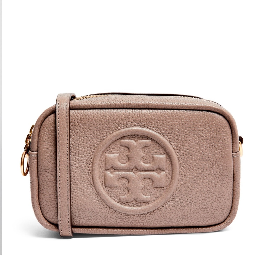 EUC Tory Burch Perry Bombe